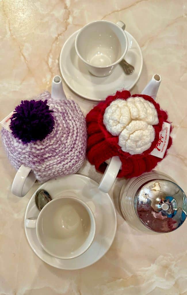 Poppies fish and chips London