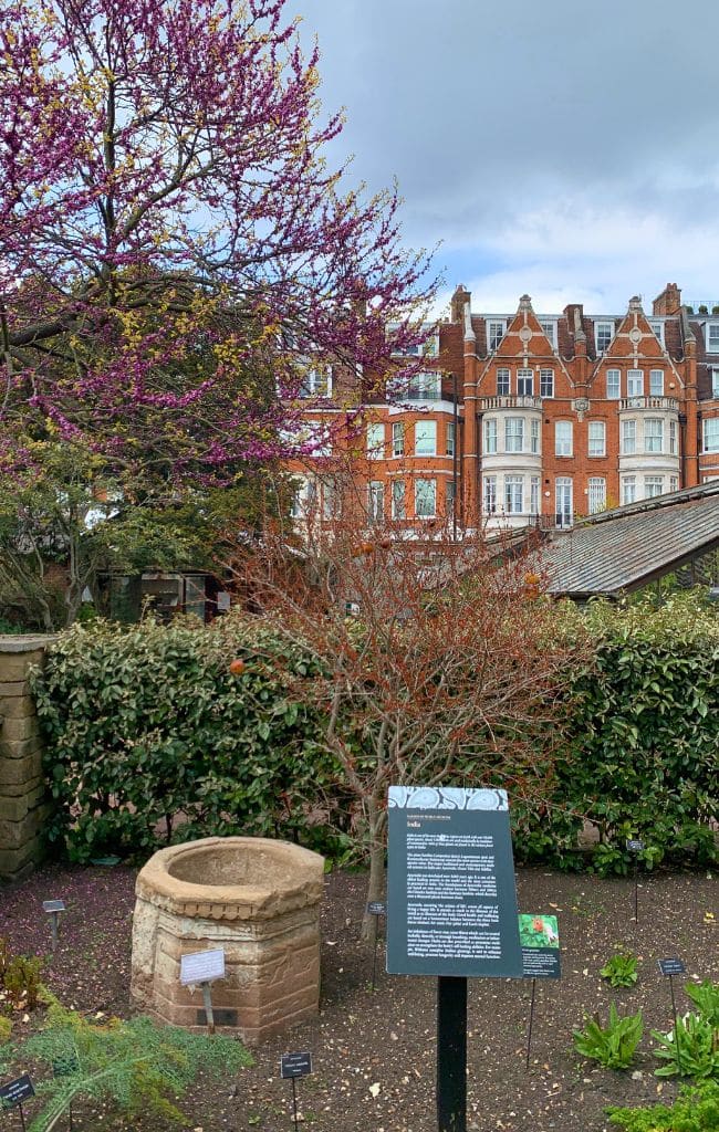 Hidden Gems in London