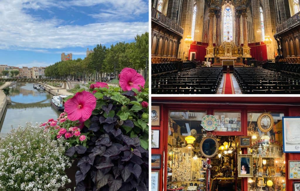 Château Capitoul, France