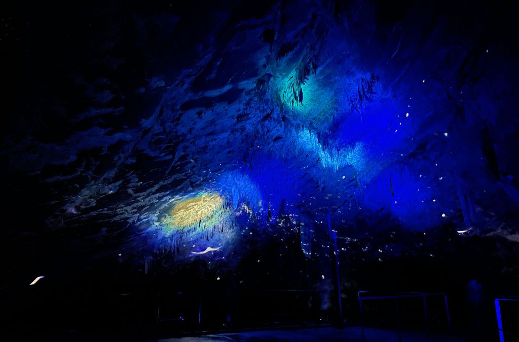 Belgium Road trip itinerary