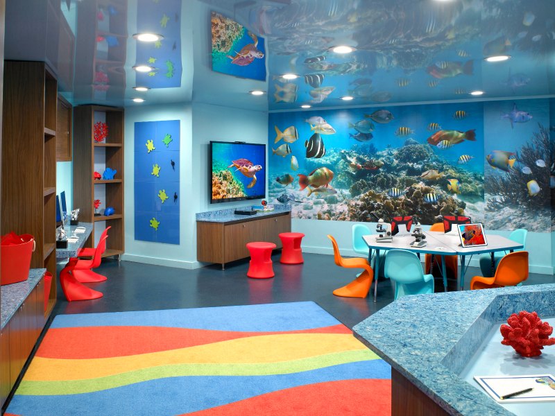 Road trip from DC to Florida