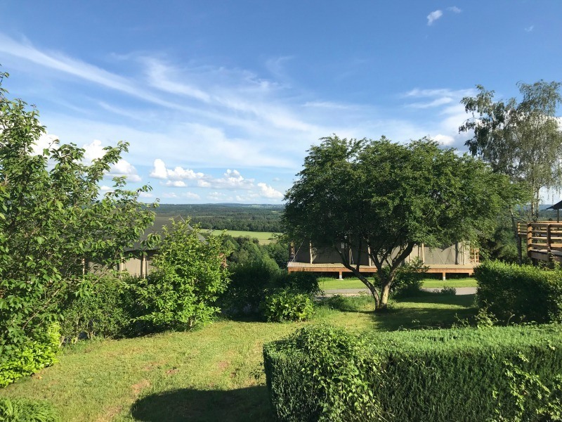 Durbuy Adventure Park