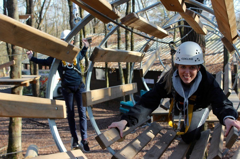 Durbuy Adventure Park
