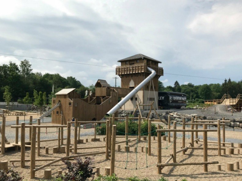 Durbuy Adventure Park