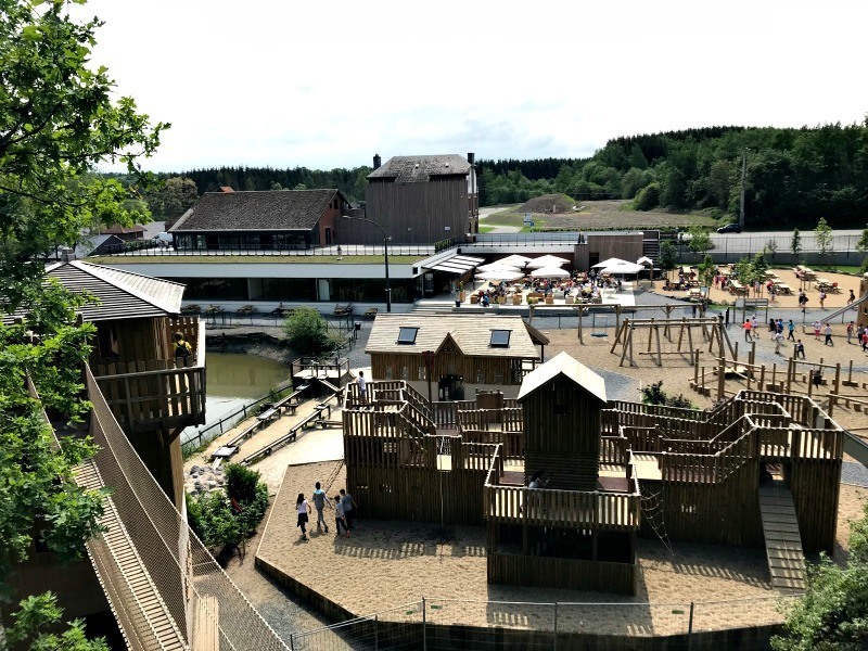 Durbuy Adventure Park