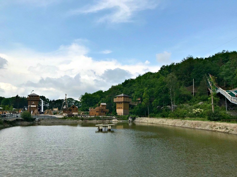 Durbuy Adventure Park