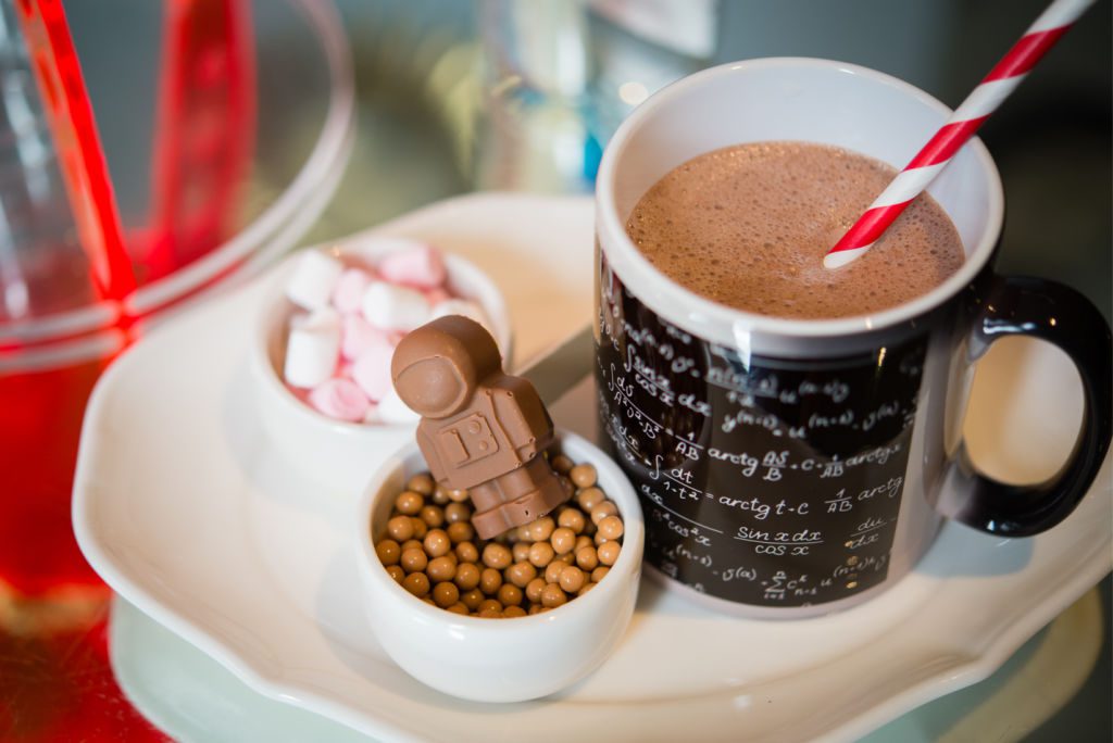 best afternoon teas for kids in London