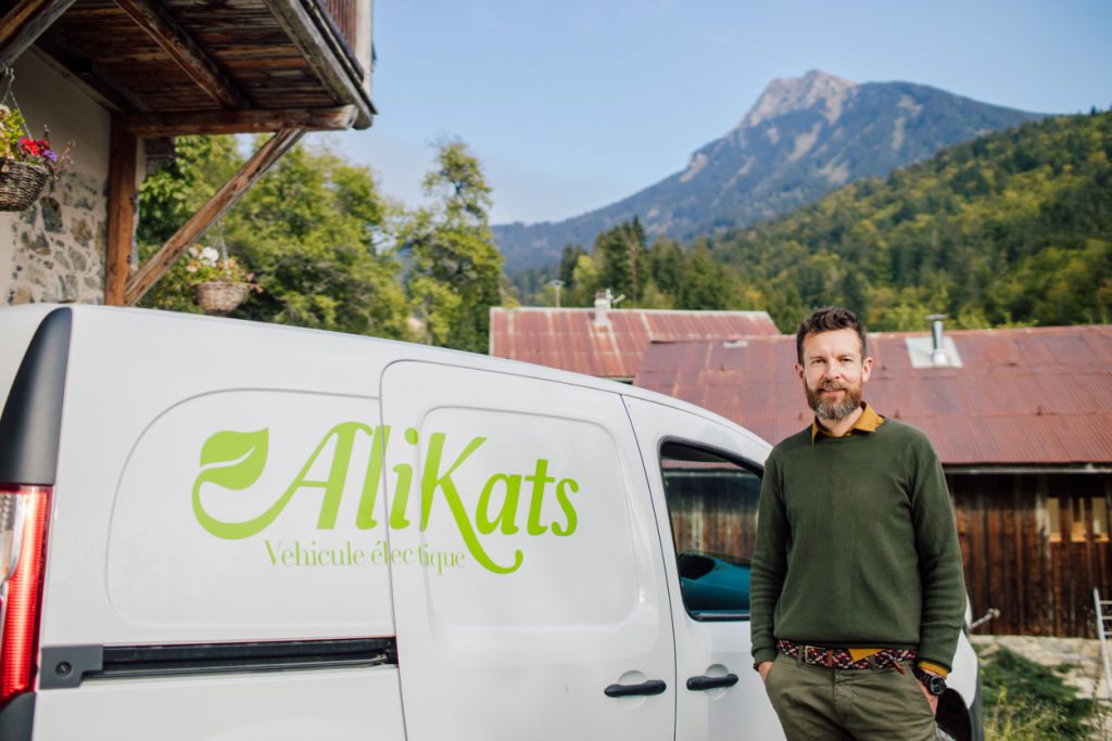 catered chalets in Morzine