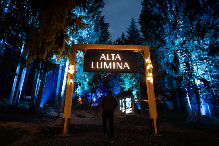 Alta Lumina Les Gets