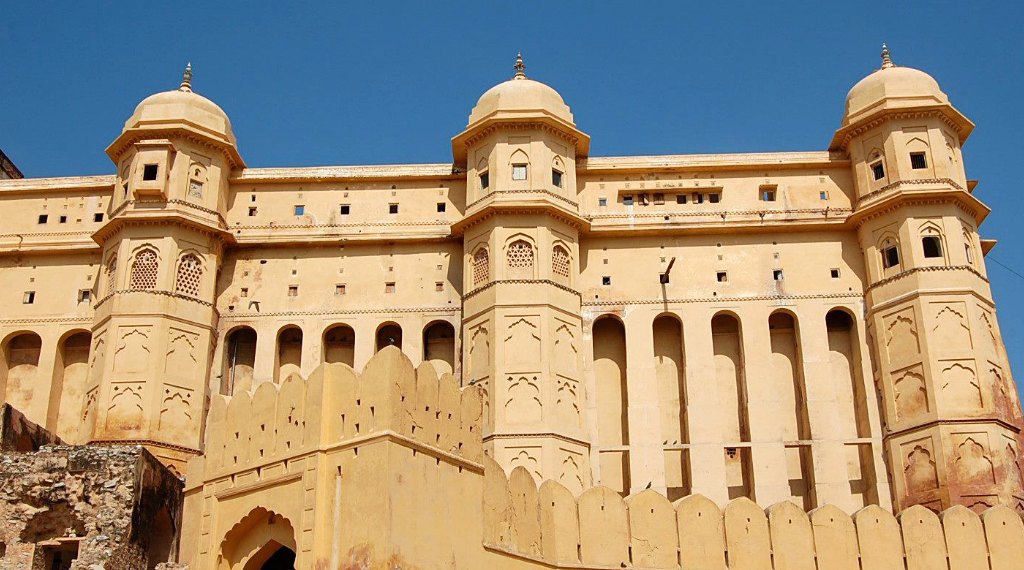 Family City Guides: 36 hours in Jaipur with Kids