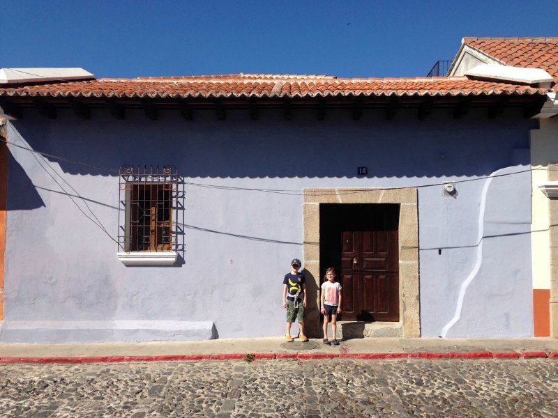 Things to do in Antigua Guatemala