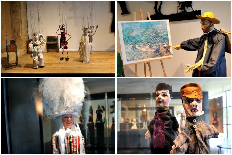 Things to do in the Ardennes, France