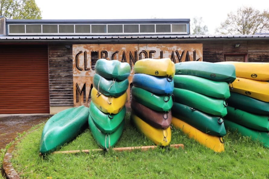 Things to do in the Ardennes