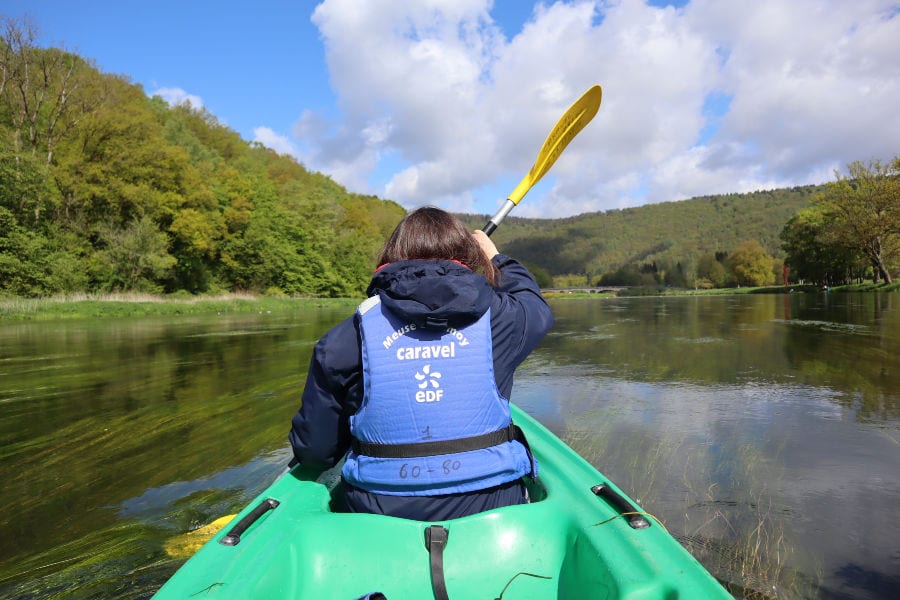 Things to do in the Ardennes, France