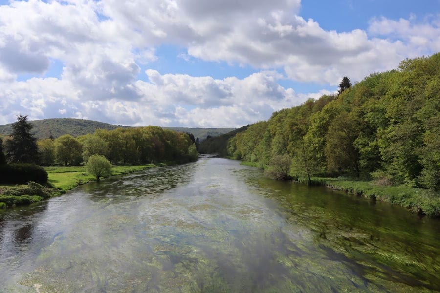 Things to do in the Ardennes, France