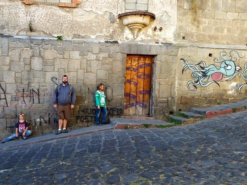 Things to do in Xela Guatemala