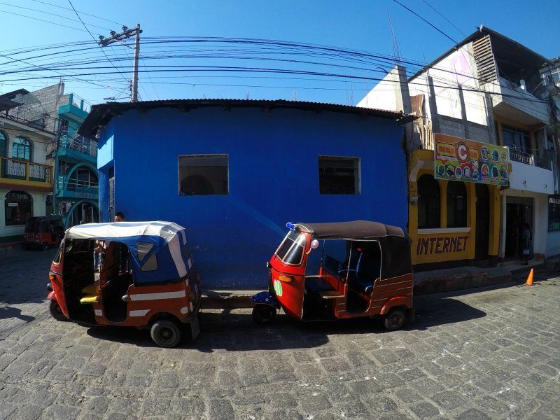 Things to do in Lake Atitlan