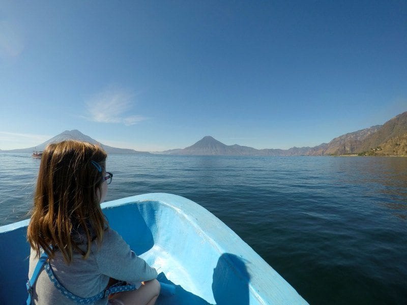 Things to do in Lake Atitlan