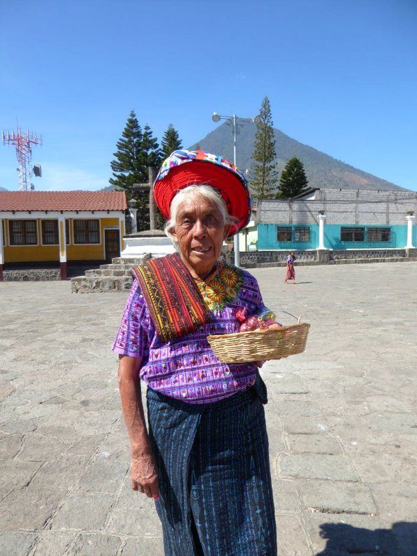 Things to do in Lake Atitlan