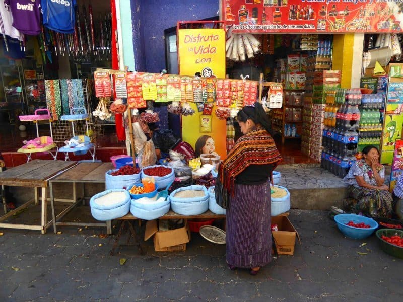 Things to do in Lake Atitlan