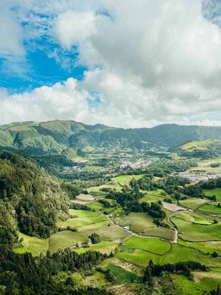 Azores Travel Guide