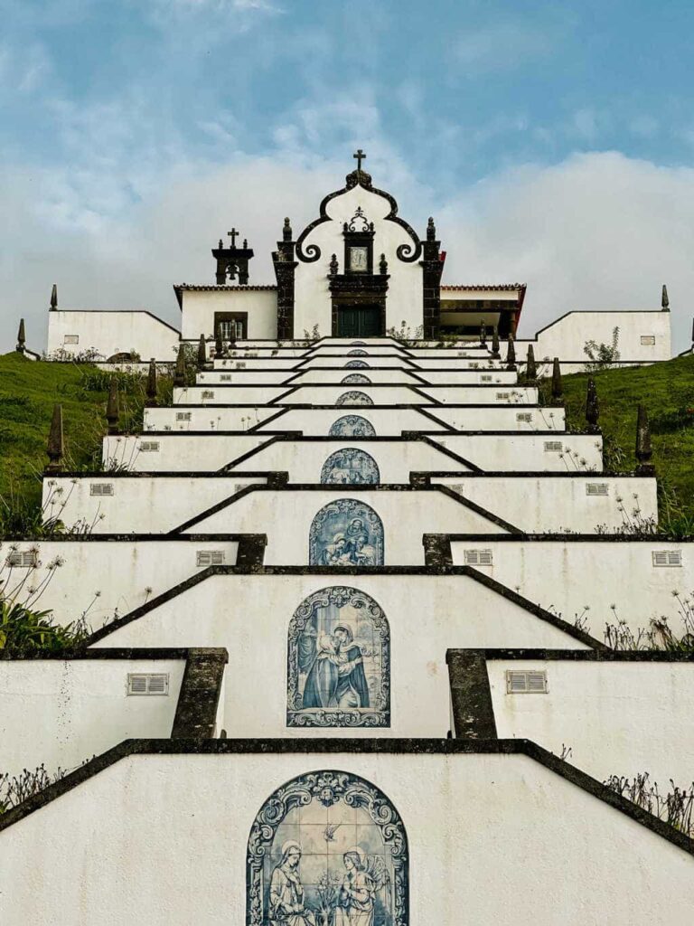 Things to do on Sao Miguel island