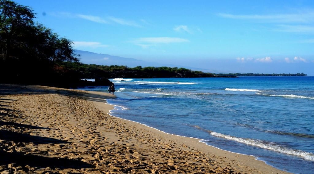 Hawaii Big Island Road trip itinerary