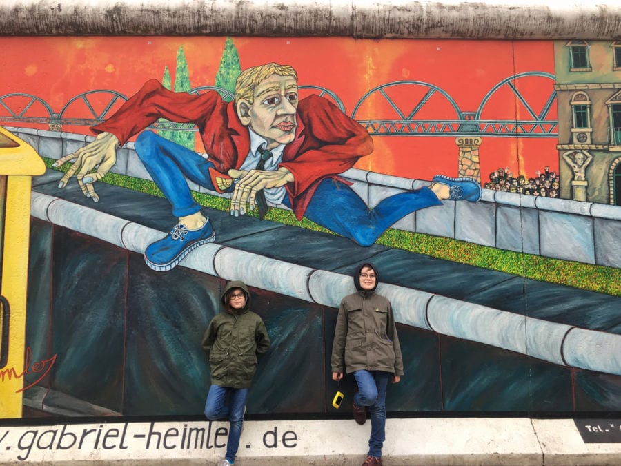 What to do in Berlin in 3 days
