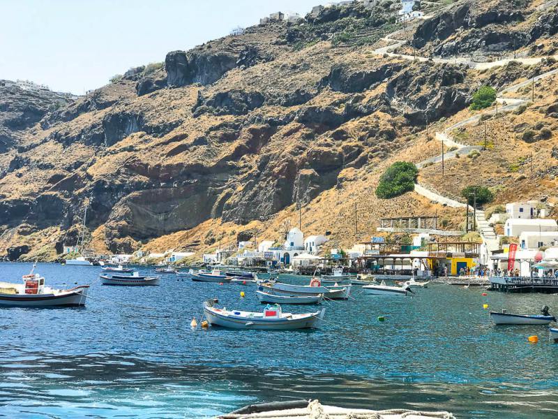 Best family destinations 2018