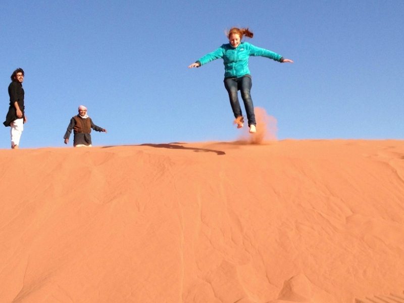 Best family destinations 2018