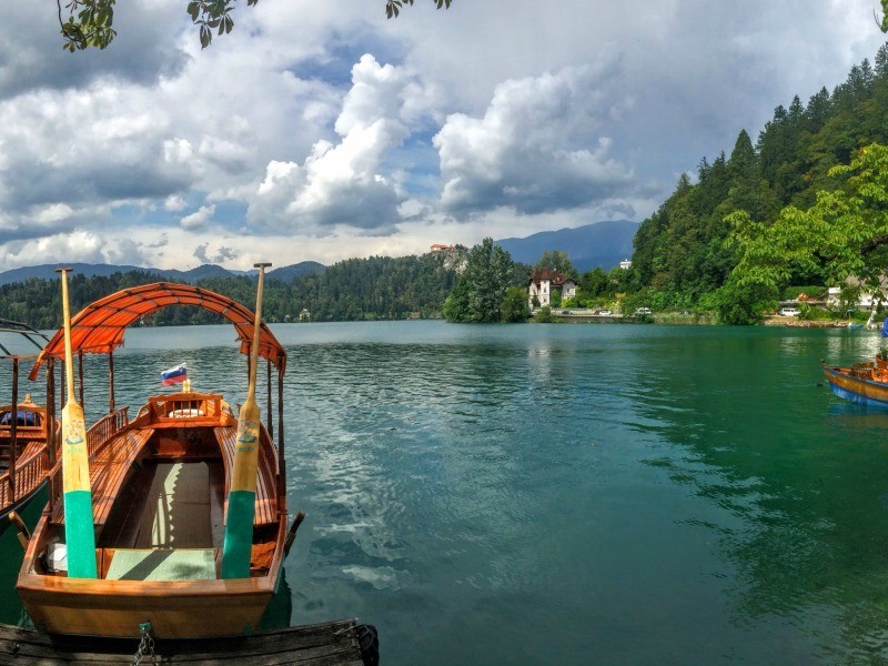 Best family destinations 2018