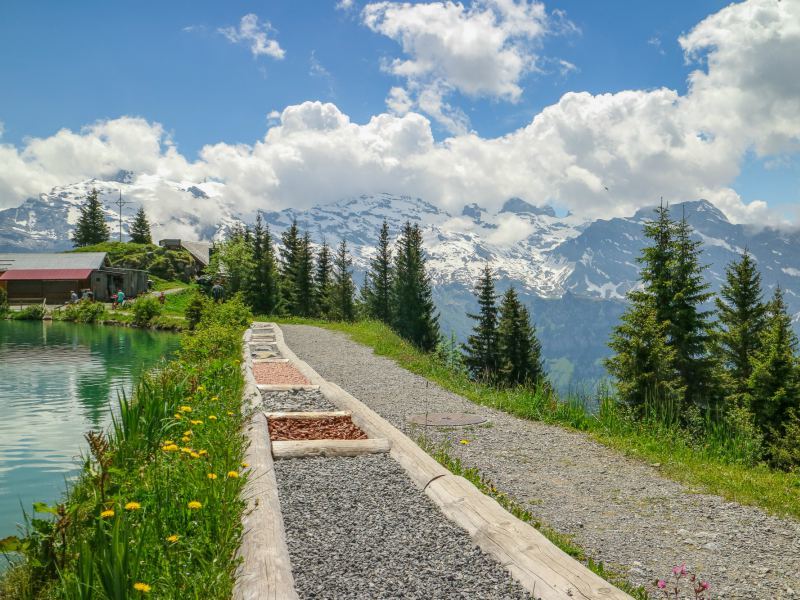 Best family destinations 2018