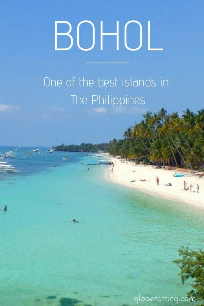Bohol, The Philippines, a family travel guide. #globetotting #familytravel #travel #travelwithkids #kidslovetravel
