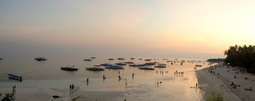 Things to do with Kids in Bohol, The Philippines