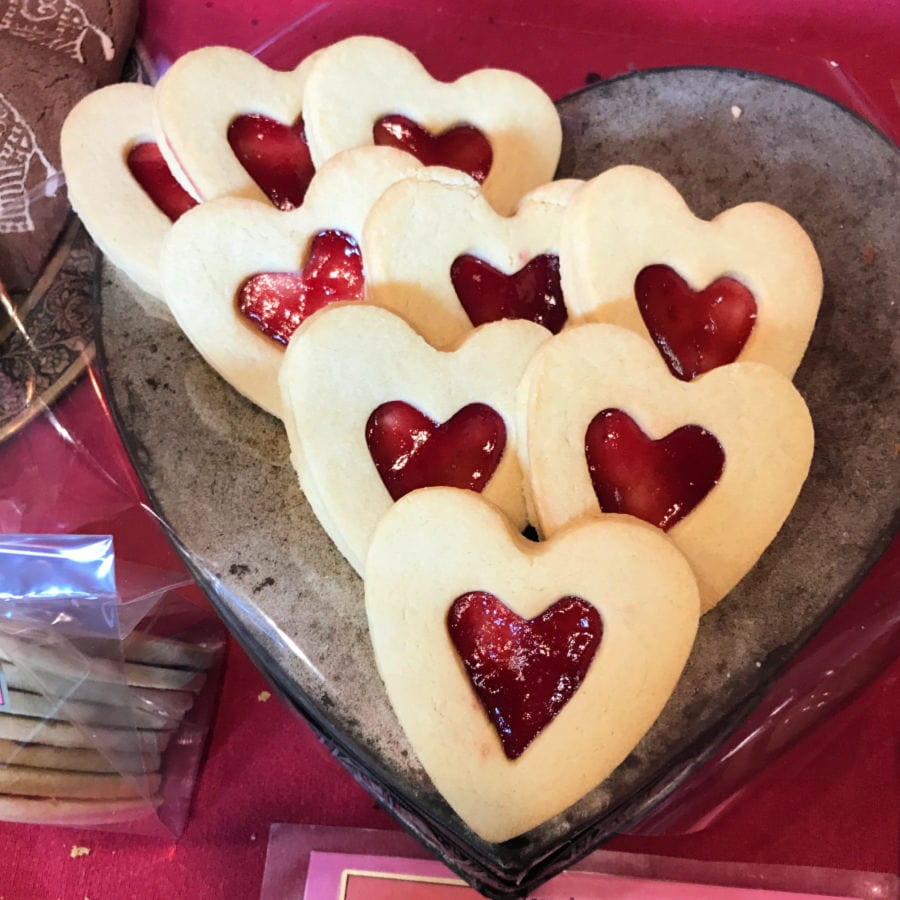 Best food at Borough Market