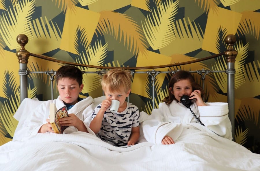 The Bull Hotel Bridport Dorset