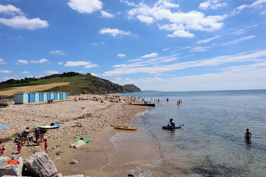 The Bull Hotel Bridport Dorset