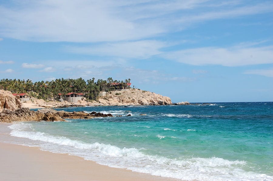 things to do in Cabo with kids