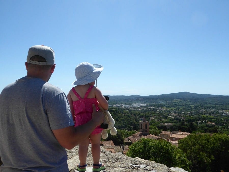 Camping Port Grimaud