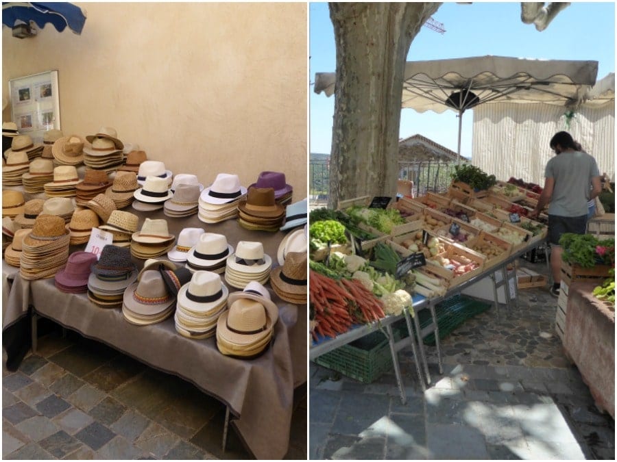 Camping Port Grimaud