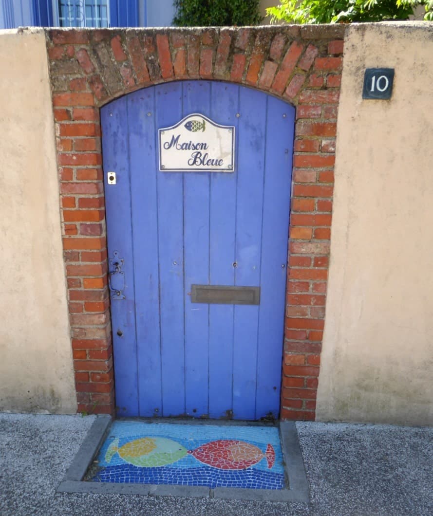 Camping Port Grimaud