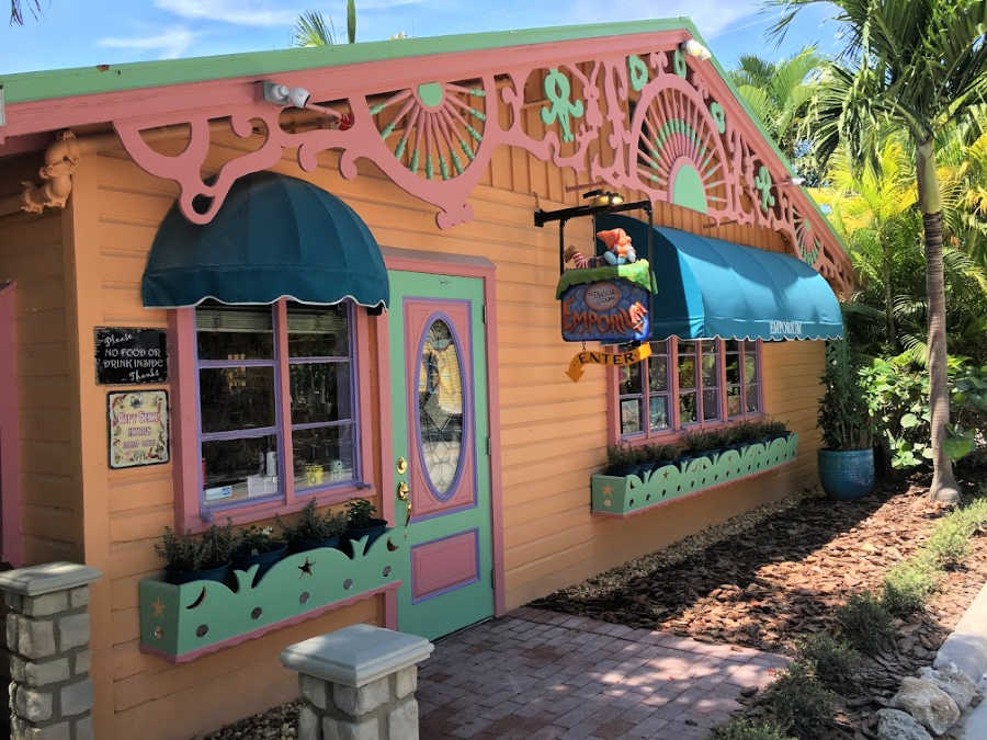 Things to do on Captiva Island