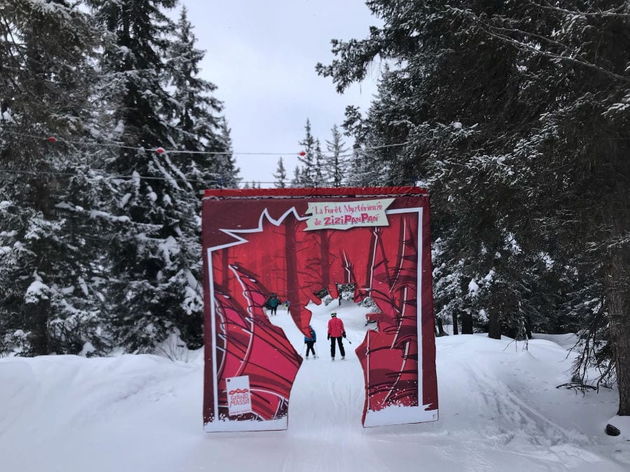 The best ski resorts in France for families