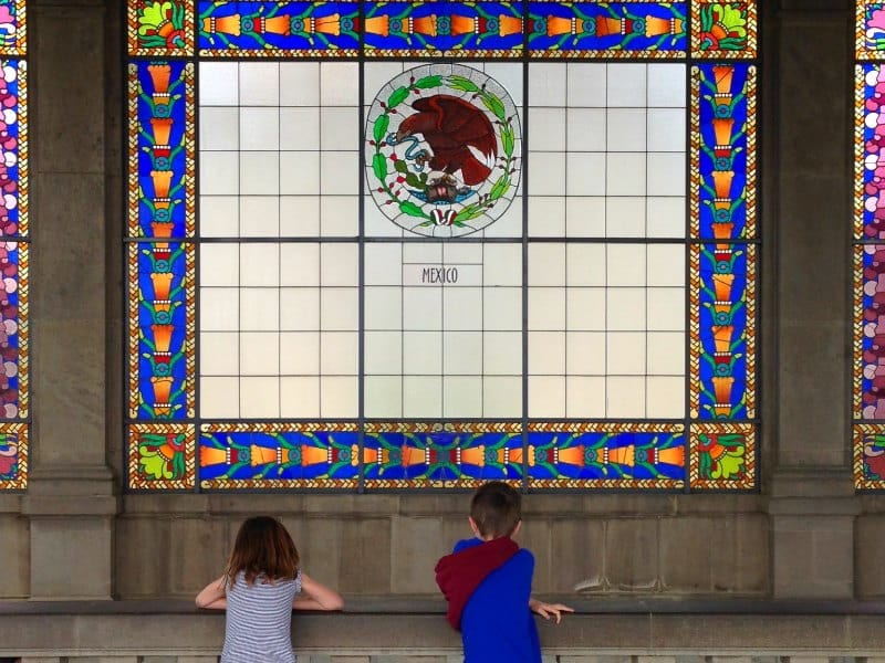 best museums in Mexico City 