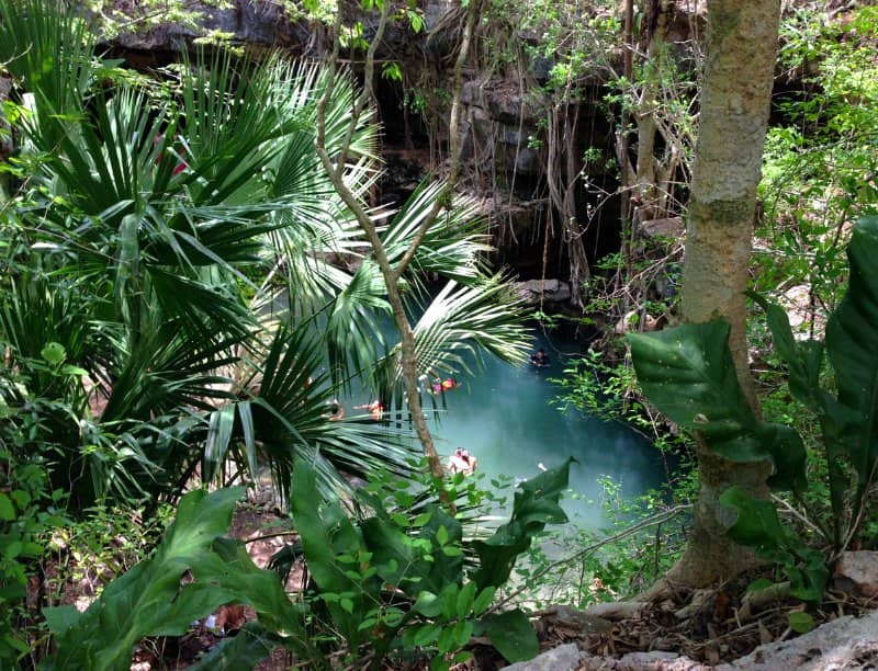 Things to do in the Yucatan