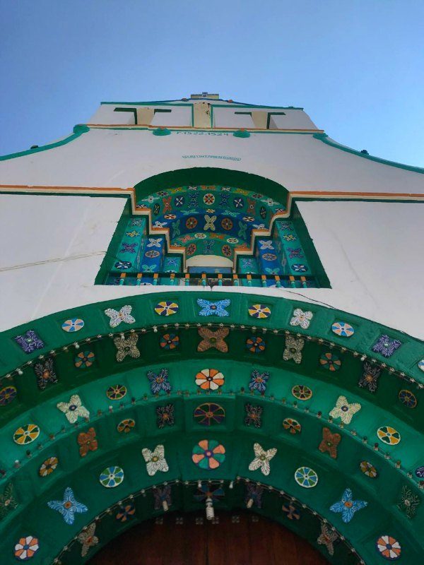 Things to do San Cristobal de las Casas