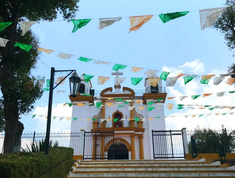 Things to do San Cristobal de las Casas