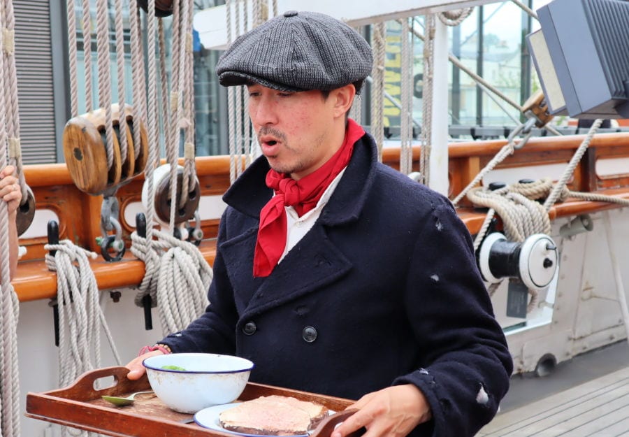 May half term activities in London