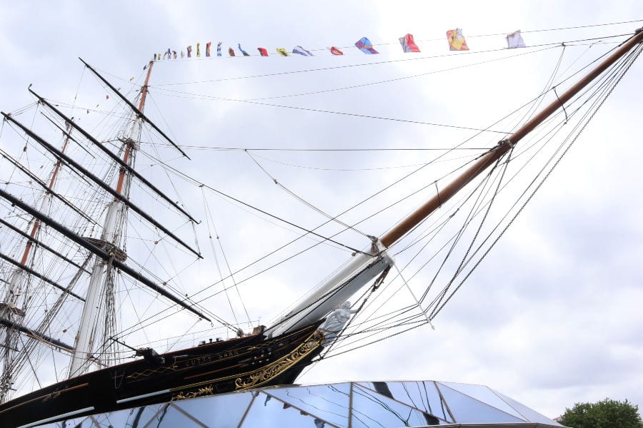 Things to do in London in April