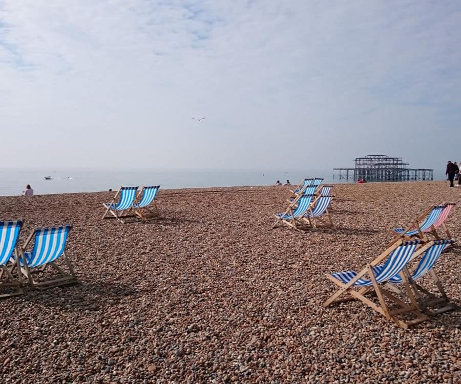 family day trips from London